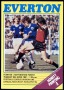 Image of : Programme - Everton v Nottingham Forest