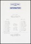 Image of : Programme - Everton Res v Derby County Res