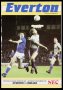Image of : Programme - Everton v Chelsea