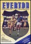 Image of : Programme - Everton v Oxford United
