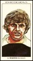 Image of : Trading Card - Joe Harper