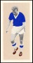 Image of : Trading Card - Jimmy Gabriel