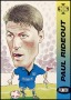 Image of : Trading Card - Paul Rideout