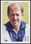 Image of : Postcard - Howard Kendall.