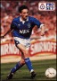 Image of : Trading Card - Pat Nevin