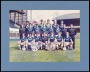 Image of : Photograph - Everton F.C. team