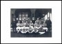 Image of : Photograph - Everton F.C. team