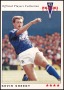 Image of : Trading Card - Kevin Sheedy