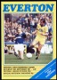 Image of : Programme - Everton v West Bromwich Albion