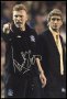 Image of : Photograph - David Moyes