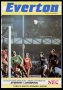 Image of : Programme - Everton v Liverpool