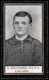 Image of : Cigarette Card - Harry Makepeace