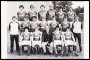 Image of : Photograph - Everton F.C. team