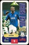 Image of : Trading Card - Duncan Ferguson