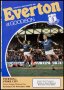 Image of : Programme - Everton v Stoke City