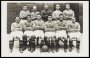 Image of : Postcard - Everton F.C. team