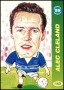 Image of : Trading Card - Alec Cleland