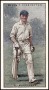 Image of : Cigarette Card - Harry Makepeace