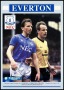 Image of : Programme - Everton v Charlton Athletic