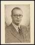 Image of : Photograph - A. C. Sharp, Everton F.C. Director