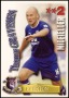 Image of : Trading Card - Thomas Gravesen