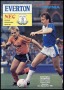 Image of : Programme - Everton v Liverpool