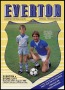 Image of : Programme - Everton v Stoke City