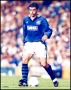 Image of : Photograph - Gary Speed in action
