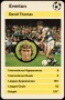 Image of : Trading Card - Dave Thomas