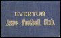 Image of : Season Ticket - Everton F.C.