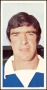 Image of : Trading Card - Bryan Hamilton