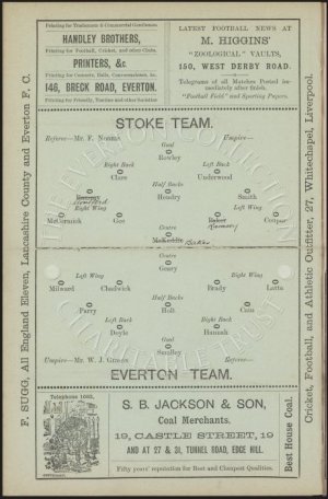Everton v. Stoke 2 Nov 89 2