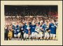 Image of : Photograph - F.A. Cup winners