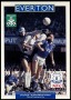 Image of : Programme - Everton v Rotherham United