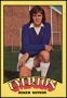 Image of : Trading Card - Roger Kenyon