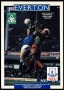 Image of : Programme - Everton v Arsenal