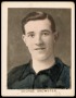 Image of : Trading Card - George Brewster