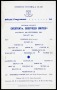 Image of : Programme - Everton Res v Sheffield United Res