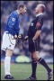 Image of : Photograph - Duncan Ferguson