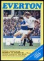 Image of : Programme - Everton v Oxford United