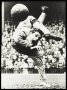 Image of : Photograph - Gordon West makes a save