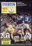 Image of : Programme - Everton v Ipswich Town