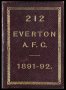 Image of : Season Ticket - Everton F.C.