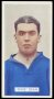 Image of : Cigarette Card - Dixie Dean