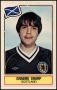 Image of : Trading Card - Graeme Sharp