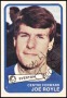 Image of : Trading Card - Joe Royle