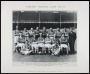 Image of : Photograph - Everton F.C. team