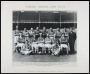 Image of : Photograph - Everton F.C. team