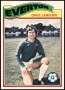 Image of : Trading Card - David Lawson