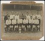 Image of : Photograph - Everton F.C. team